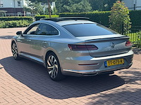 Volkswagen arteon 1.5 tsi business r automaat,* tt-075-r - afbeelding 4 van  7