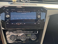 Volkswagen arteon 1.5 tsi business r automaat,* tt-075-r - afbeelding 6 van  7