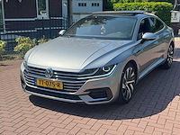 Volkswagen arteon 1.5 tsi business r automaat,* tt-075-r - afbeelding 1 van  10