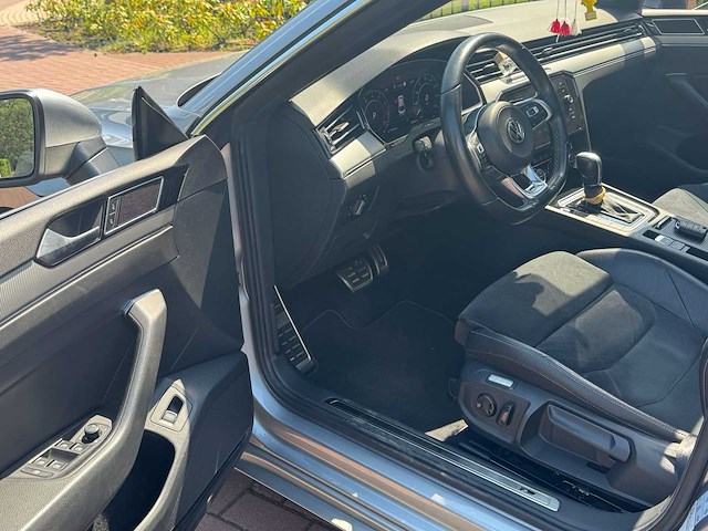 Volkswagen arteon 1.5 tsi business r automaat,* tt-075-r - afbeelding 6 van  10