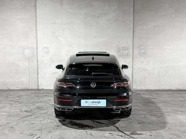 Volkswagen arteon shooting brake 1.4 ehybrid 160kw 6-dsg r-line business+ 218pk 2022 (origineel-nl), p-946-tg - afbeelding 4 van  46