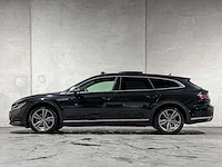 Volkswagen arteon shooting brake 1.4 ehybrid 160kw 6-dsg r-line business+ 218pk 2022 (origineel-nl), p-946-tg - afbeelding 7 van  46