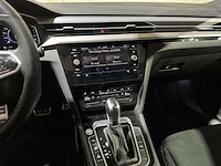 Volkswagen arteon shooting brake 1.4 ehybrid 160kw 6-dsg r-line business+ 218pk 2022 (origineel-nl), p-946-tg - afbeelding 20 van  46