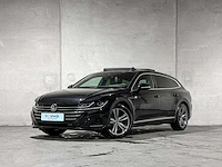 Volkswagen arteon shooting brake 1.4 ehybrid 160kw 6-dsg r-line business+ 218pk 2022 (origineel-nl), p-946-tg - afbeelding 12 van  46