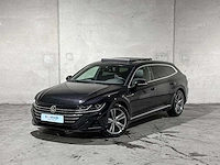 Volkswagen arteon shooting brake 1.4 ehybrid 160kw 6-dsg r-line business+ 218pk 2022 (origineel-nl), p-946-tg - afbeelding 23 van  46