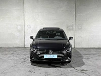 Volkswagen arteon shooting brake 1.4 ehybrid 160kw 6-dsg r-line business+ 218pk 2022 (origineel-nl), p-946-tg - afbeelding 34 van  46