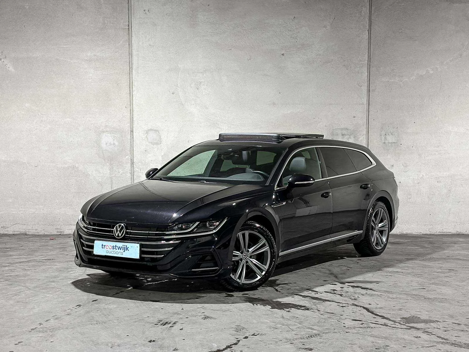 Premium daily drivers te tiel