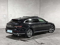 Volkswagen arteon shooting brake 1.4 ehybrid 160kw 6-dsg r-line business+ 218pk 2022 (origineel-nl+1e eigenaar), p-946-tg - afbeelding 3 van  48