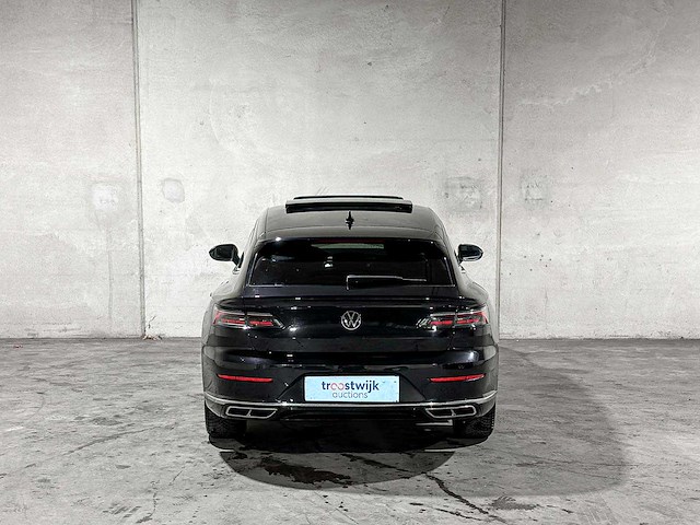 Volkswagen arteon shooting brake 1.4 ehybrid 160kw 6-dsg r-line business+ 218pk 2022 (origineel-nl+1e eigenaar), p-946-tg - afbeelding 5 van  48