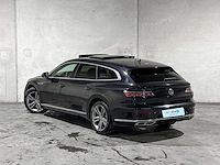 Volkswagen arteon shooting brake 1.4 ehybrid 160kw 6-dsg r-line business+ 218pk 2022 (origineel-nl+1e eigenaar), p-946-tg - afbeelding 7 van  48