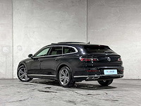 Volkswagen arteon shooting brake 1.4 ehybrid 160kw 6-dsg r-line business+ 218pk 2022 (origineel-nl+1e eigenaar), p-946-tg - afbeelding 8 van  48