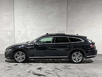 Volkswagen arteon shooting brake 1.4 ehybrid 160kw 6-dsg r-line business+ 218pk 2022 (origineel-nl+1e eigenaar), p-946-tg - afbeelding 9 van  48