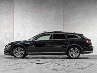 Volkswagen arteon shooting brake 1.4 ehybrid 160kw 6-dsg r-line business+ 218pk 2022 (origineel-nl+1e eigenaar), p-946-tg - afbeelding 10 van  48