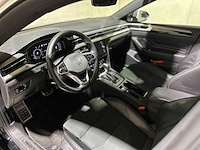Volkswagen arteon shooting brake 1.4 ehybrid 160kw 6-dsg r-line business+ 218pk 2022 (origineel-nl+1e eigenaar), p-946-tg - afbeelding 11 van  48