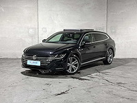 Volkswagen arteon shooting brake 1.4 ehybrid 160kw 6-dsg r-line business+ 218pk 2022 (origineel-nl+1e eigenaar), p-946-tg