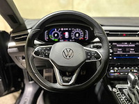 Volkswagen arteon shooting brake 1.4 ehybrid 160kw 6-dsg r-line business+ 218pk 2022 (origineel-nl+1e eigenaar), p-946-tg - afbeelding 13 van  48
