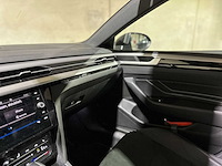 Volkswagen arteon shooting brake 1.4 ehybrid 160kw 6-dsg r-line business+ 218pk 2022 (origineel-nl+1e eigenaar), p-946-tg - afbeelding 14 van  48