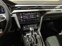Volkswagen arteon shooting brake 1.4 ehybrid 160kw 6-dsg r-line business+ 218pk 2022 (origineel-nl+1e eigenaar), p-946-tg - afbeelding 22 van  48