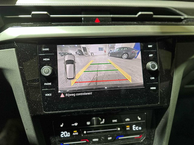 Volkswagen arteon shooting brake 1.4 ehybrid 160kw 6-dsg r-line business+ 218pk 2022 (origineel-nl+1e eigenaar), p-946-tg - afbeelding 24 van  48