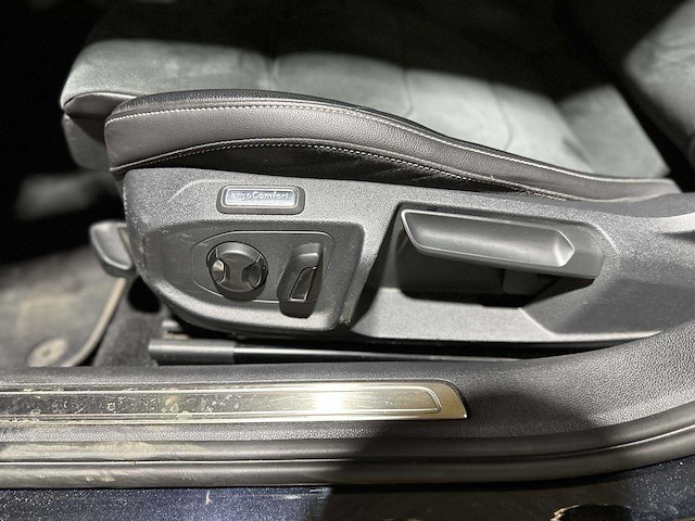 Volkswagen arteon shooting brake 1.4 ehybrid 160kw 6-dsg r-line business+ 218pk 2022 (origineel-nl+1e eigenaar), p-946-tg - afbeelding 26 van  48