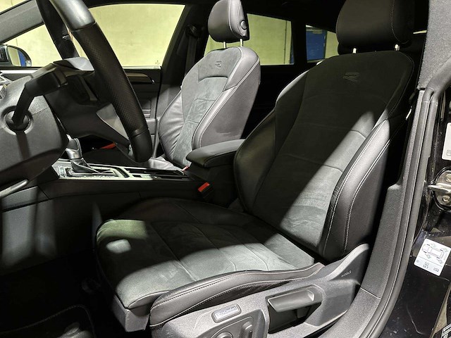Volkswagen arteon shooting brake 1.4 ehybrid 160kw 6-dsg r-line business+ 218pk 2022 (origineel-nl+1e eigenaar), p-946-tg - afbeelding 28 van  48