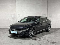 Volkswagen arteon shooting brake 1.4 ehybrid 160kw 6-dsg r-line business+ 218pk 2022 (origineel-nl+1e eigenaar), p-946-tg - afbeelding 23 van  48