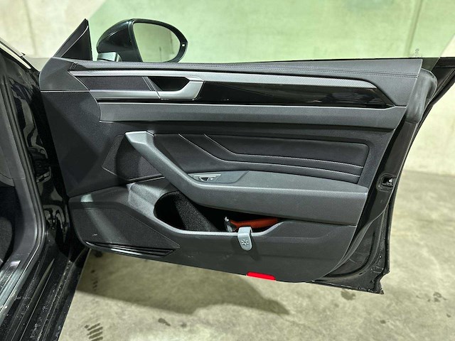 Volkswagen arteon shooting brake 1.4 ehybrid 160kw 6-dsg r-line business+ 218pk 2022 (origineel-nl+1e eigenaar), p-946-tg - afbeelding 36 van  48