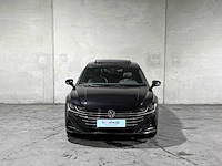 Volkswagen arteon shooting brake 1.4 ehybrid 160kw 6-dsg r-line business+ 218pk 2022 (origineel-nl+1e eigenaar), p-946-tg - afbeelding 44 van  48