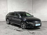 Volkswagen arteon shooting brake 1.4 ehybrid 160kw 6-dsg r-line business+ 218pk 2022 (origineel-nl+1e eigenaar), p-946-tg - afbeelding 46 van  48