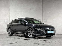 Volkswagen arteon shooting brake 1.4 ehybrid 160kw 6-dsg r-line business+ 218pk 2022 (origineel-nl+1e eigenaar), p-946-tg - afbeelding 47 van  48