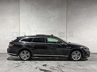 Volkswagen arteon shooting brake 1.4 ehybrid 160kw 6-dsg r-line business+ 218pk 2022 (origineel-nl+1e eigenaar), p-946-tg - afbeelding 48 van  48