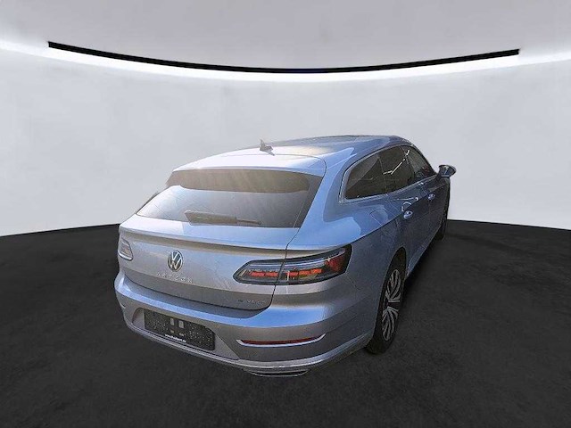 Volkswagen arteon shooting brake 1.4 tsi ehybrid elegance 218pk automaat 2022 - afbeelding 4 van  4