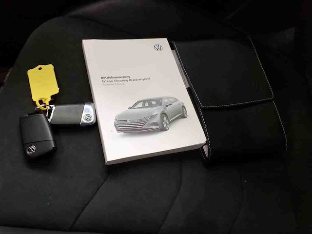 Volkswagen arteon shooting brake 1.4 tsi ehybrid elegance 218pk automaat 2022 - afbeelding 2 van  27