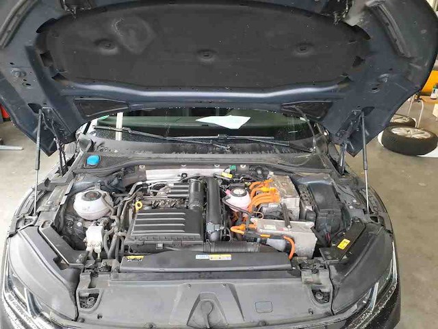 Volkswagen arteon shooting brake 1.4 tsi ehybrid elegance 218pk automaat 2022 - afbeelding 6 van  27