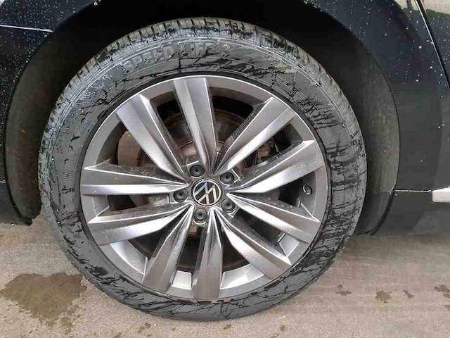 Volkswagen arteon shooting brake 1.4 tsi ehybrid elegance 218pk automaat 2022 - afbeelding 11 van  27