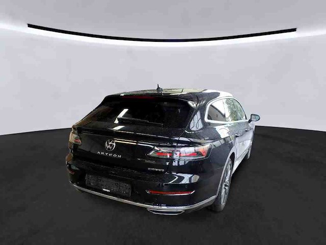 Volkswagen arteon shooting brake 1.4 tsi ehybrid elegance 218pk automaat 2022 - afbeelding 21 van  27
