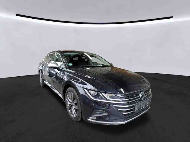 Volkswagen arteon shooting brake 1.4 tsi ehybrid elegance 218pk automaat 2022 - afbeelding 22 van  27