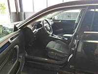 Volkswagen arteon shooting brake 1.4 tsi ehybrid elegance 218pk automaat 2022 - afbeelding 23 van  27