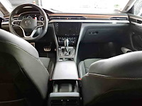 Volkswagen arteon shooting brake 1.4 tsi ehybrid elegance 218pk automaat 2022 - afbeelding 25 van  27