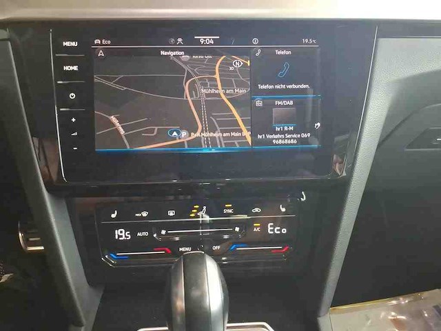 Volkswagen arteon shooting brake 1.4 tsi ehybrid elegance 218pk automaat 2022 - afbeelding 27 van  27