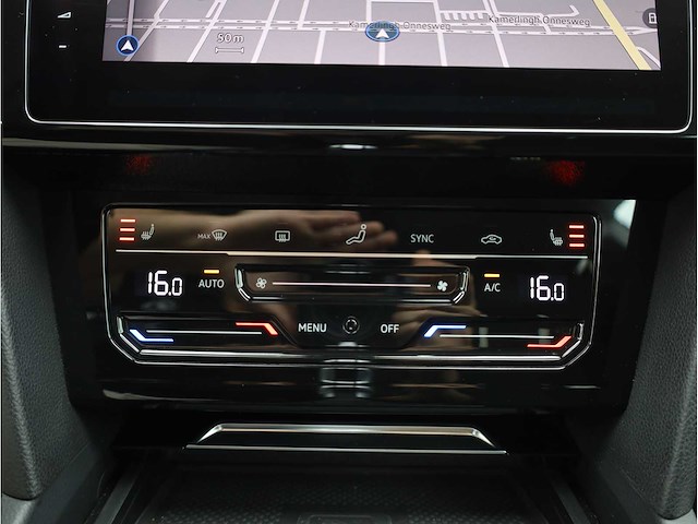Volkswagen arteon shooting brake 1.4 tsi ehybrid elegance 218pk automaat 2022 - afbeelding 12 van  34