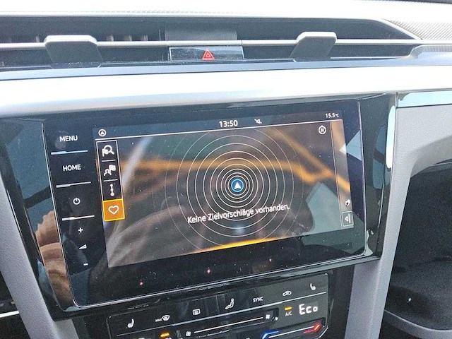 Volkswagen arteon shooting brake 1.4 tsi ehybrid elegance 218pk automaat 2022 - afbeelding 2 van  19