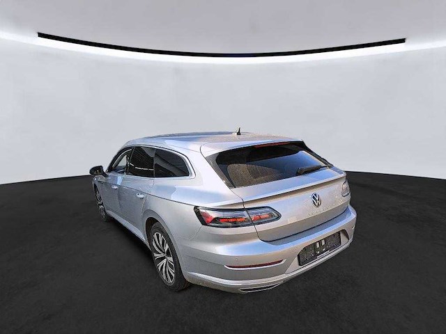 Volkswagen arteon shooting brake 1.4 tsi ehybrid elegance 218pk automaat 2022 - afbeelding 12 van  19