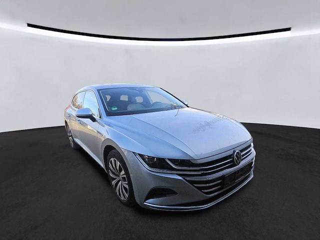 Volkswagen arteon shooting brake 1.4 tsi ehybrid elegance 218pk automaat 2022 - afbeelding 14 van  19