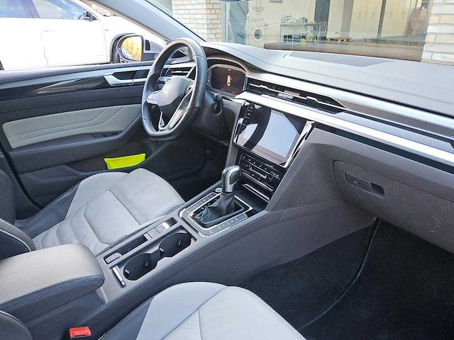 Volkswagen arteon shooting brake 1.4 tsi ehybrid elegance 218pk automaat 2022 - afbeelding 16 van  19