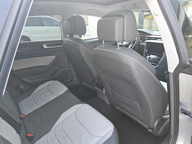 Volkswagen arteon shooting brake 1.4 tsi ehybrid elegance 218pk automaat 2022 - afbeelding 17 van  19