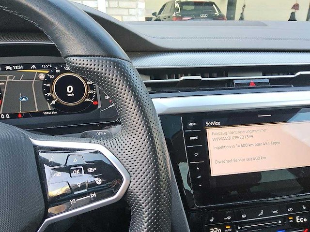 Volkswagen arteon shooting brake 1.4 tsi ehybrid elegance 218pk automaat 2022 - afbeelding 18 van  19