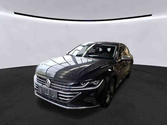 Volkswagen arteon shooting brake 1.4 tsi ehybrid elegance 218pk automaat 2022 - afbeelding 1 van  27