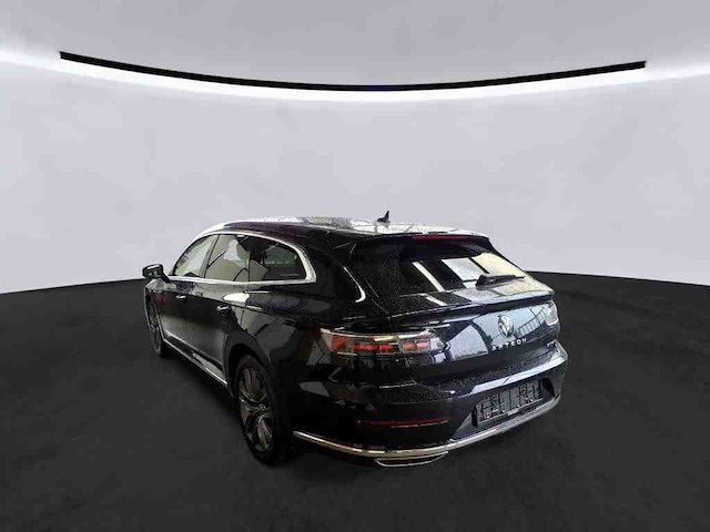 Volkswagen arteon shooting brake 1.4 tsi ehybrid elegance 218pk automaat 2022 - afbeelding 12 van  27