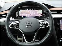 Volkswagen arteon shooting brake 1.4 tsi ehybrid elegance 218pk automaat 2022 - afbeelding 11 van  42